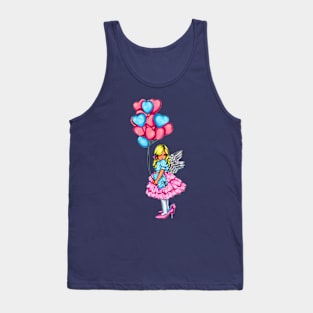 little baby fairy Tank Top